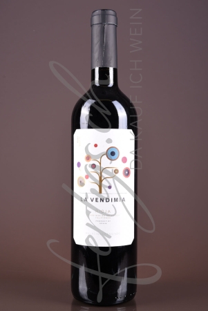 Rioja La Vendimia DOC, Remondo Palacios