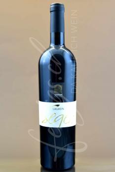 Lagrein Riserva, Segen, DOC, Graf von Meran