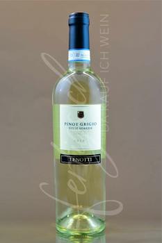 Pinot Grigio DOC,Lenotti
