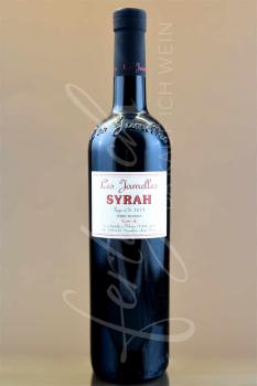 Syrah Les Jamelles