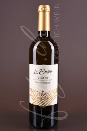 Garganega - Manara