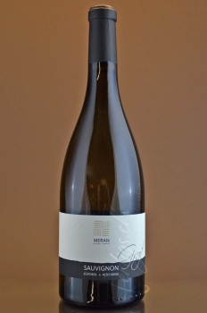 Sauvignon blanc, Graf von Meran, DOC