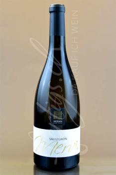 Sauvignon blanc, Mervin, DOC. Kellerei Meran