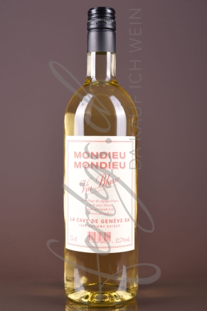 Mondieu, Mondieu