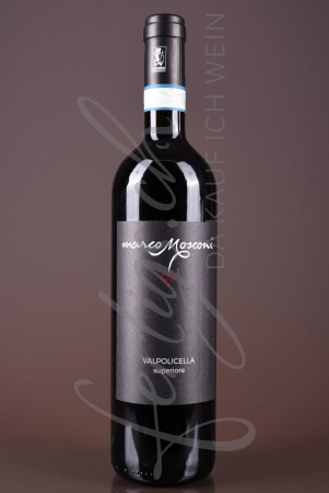 Valpolicella Superiore DOC - Mosconi