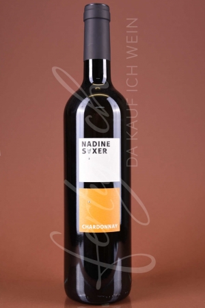 Chardonnay, Nadine Saxer