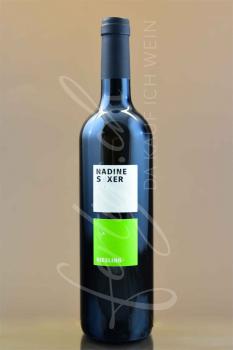 Riesling, Nadine Saxer