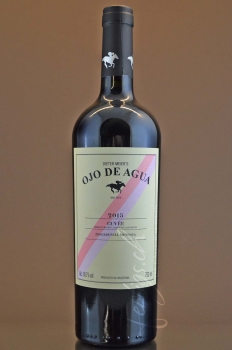 Ojo de Agua Cuvée