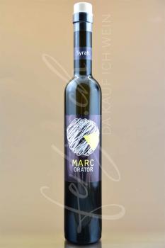 Orator, Marc "Syrah"