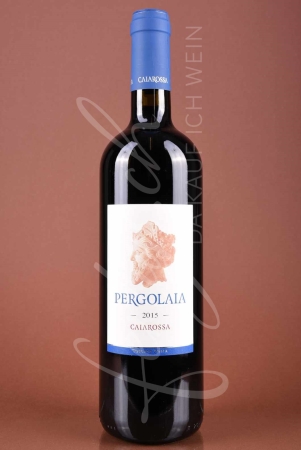 Pergolaia igt Magnum, BIO