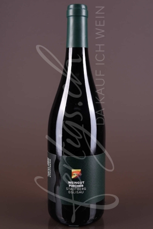 Pinot Noir Sélection Stadtberg, Weingut Pircher