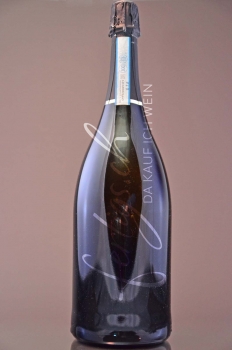 Prosecco NUDO, extra dry DOC, Magnum