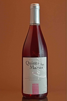 Rosé DOC, Dao - Quinta das Marias