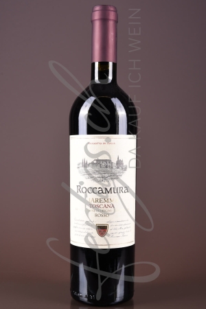 Roccamura Maremma, Toscana DOC
