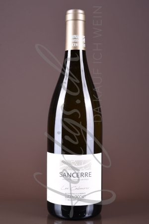 Sancerre AC, 37.5 cl, Lucien Crochet