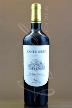 Sant' Uberto, Magnum, Bolgheri DOC