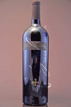 Silentium Magnum, Primitivo di Manduria DOC