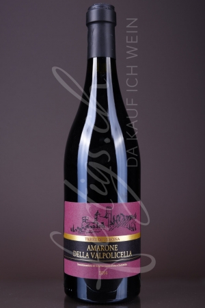 Amarone della Valpolicella DOC, Terre di Verona