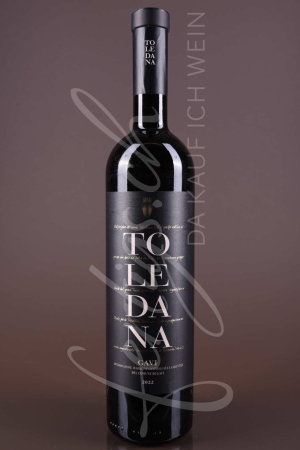 La Toledana Vigne Rade di Gavi, DOCG