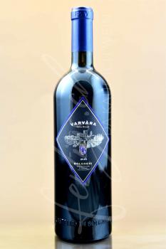 Varvàra, Bolgheri DOC, Magnum