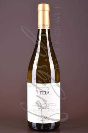 Teia Vermentino, Bolgheri DOC (BIO)