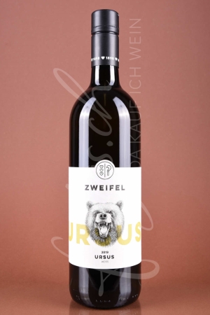 Ursus Weiss Assemblage, AOC Zürich