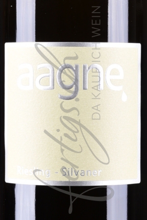 Preview: Riesling-Silvaner, Aagne