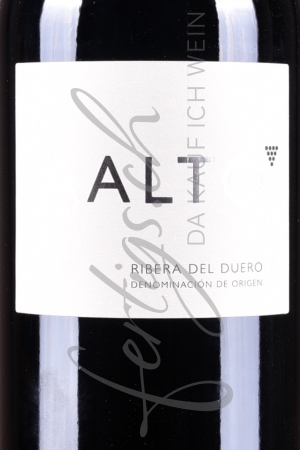 Aalto DO, Magnum, Ribera del Duero