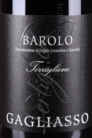 Preview: Barolo Torriglione DOCG, Gagliasso