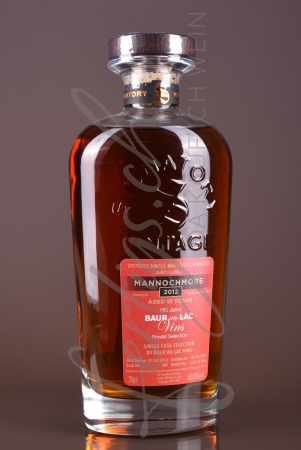 Preview: Mannochmore Single Malt Scotch Whisky, 10y