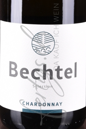 Preview: Sélection Chardonnay AOC, Bechtel Weine