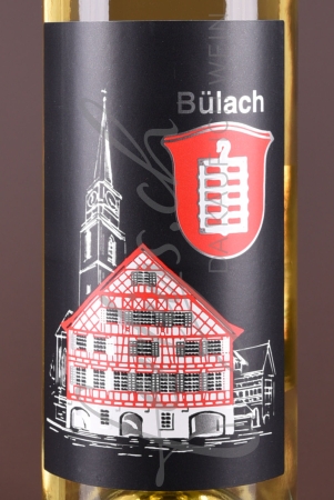 Preview: Bülacher Rathaus, Riesling x Silvaner