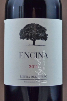 Preview: Encina DO