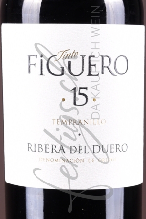 Figuero 15 (Crianza) DO