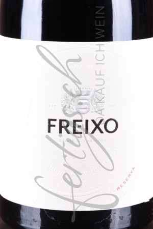 Preview: Freixo Reserva DOC