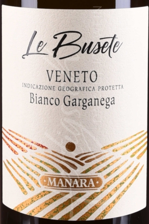 Preview: Garganega - Manara
