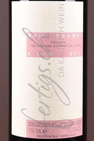 Preview: A Quo, Magnum igt Toscana