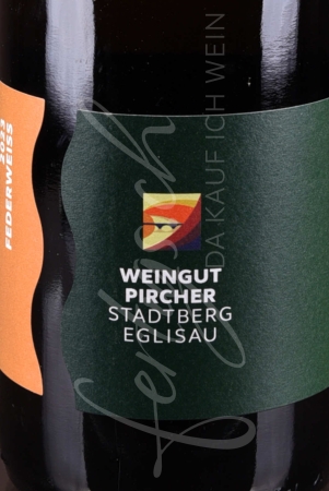 Preview: Federweiss, Weingut Pircher