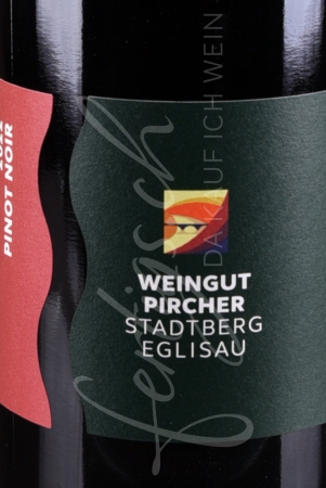 Preview: Pinot Noir, Weingut Pircher