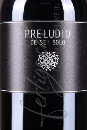 Preview: Preludio de Sei Solo, Magnum, Ribera del Duero DO