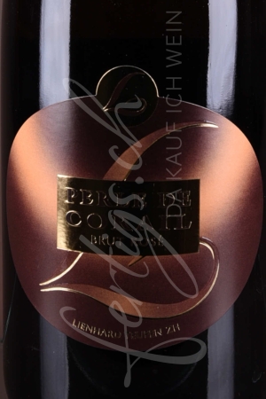 Preview: Perle de Corail, Weingut Lienhard