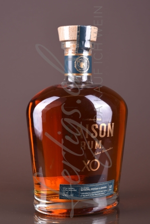 Preview: Saison Rum XO