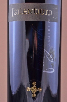 Silentium Magnum, Primitivo di Manduria DOC