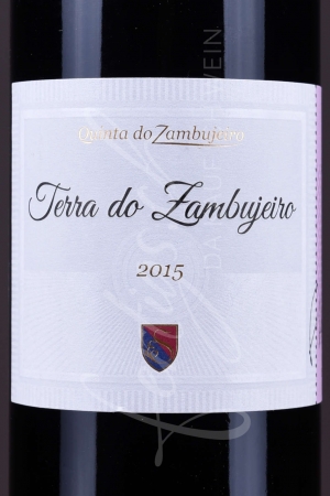 Preview: Terra do Zambujeiro