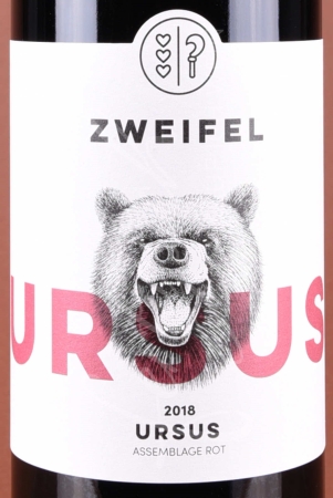Preview: Ursus Rot Assemblage, AOC Zürich