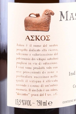 Preview: Askos Verdeca, igt Li Veli
