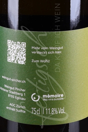 Preview: Riesling, Weingut Pircher