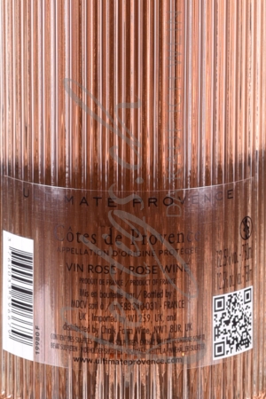 Preview: UP Magnum, Ultimate Provence Rosé, AOP