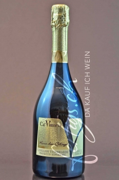 Prosecco Ca' Vittoria Extra dry
