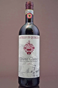 Chianti Classico Castello di Querceto, DOCG